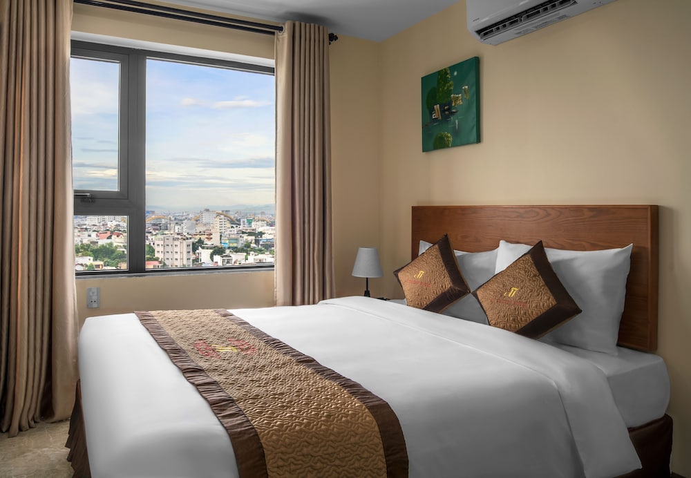 An Thuyen Hotel 18/48