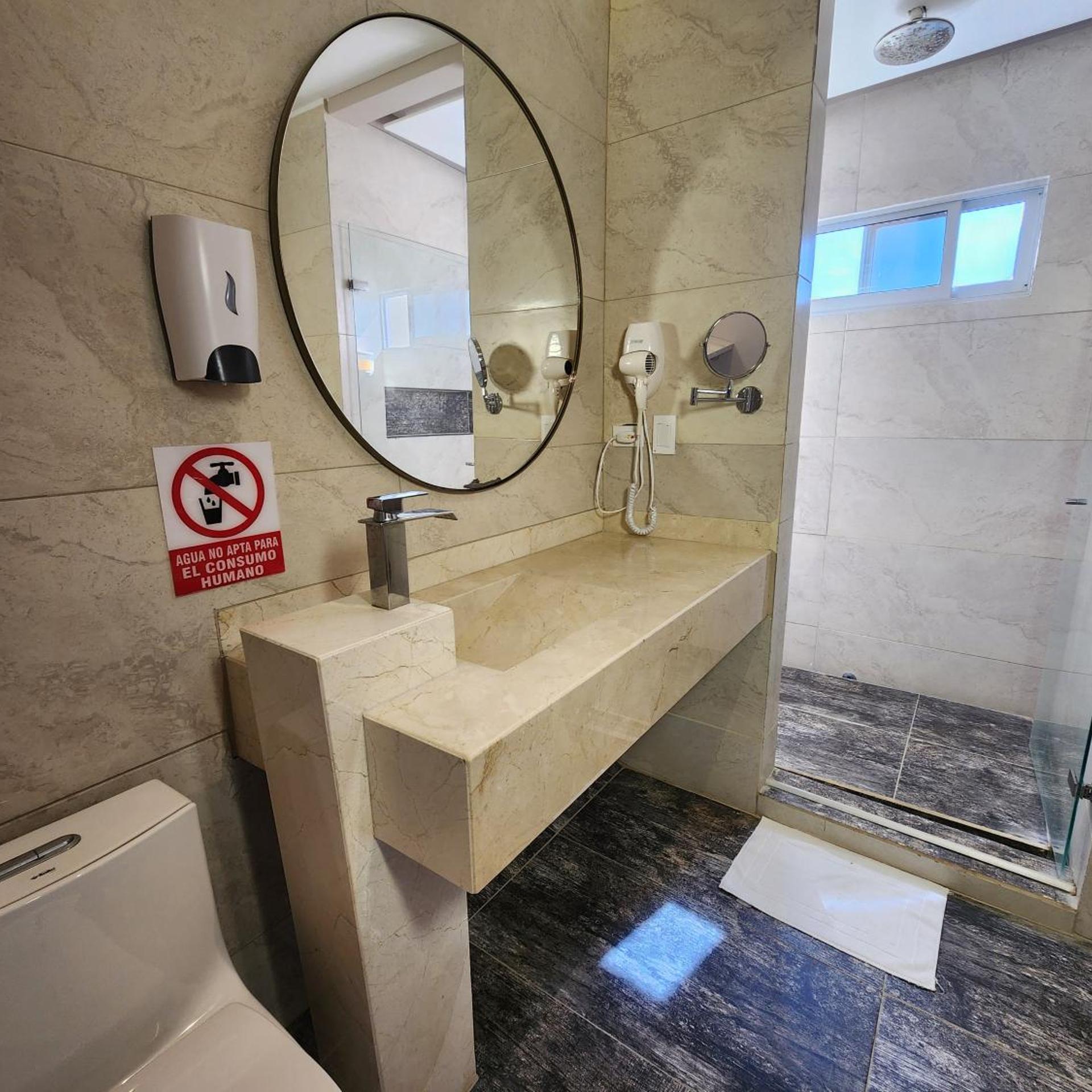 Cabanas Covemar 48/50