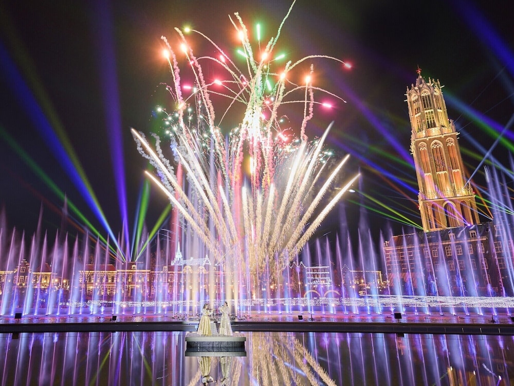 Huis Ten Bosch Forest Villa 5/50
