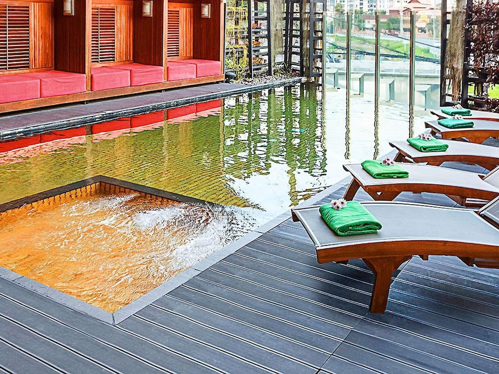 Ibis Styles Chiang Mai 21/44