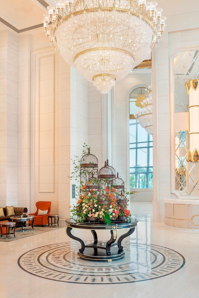 The St. Regis Zhuhai 31/53