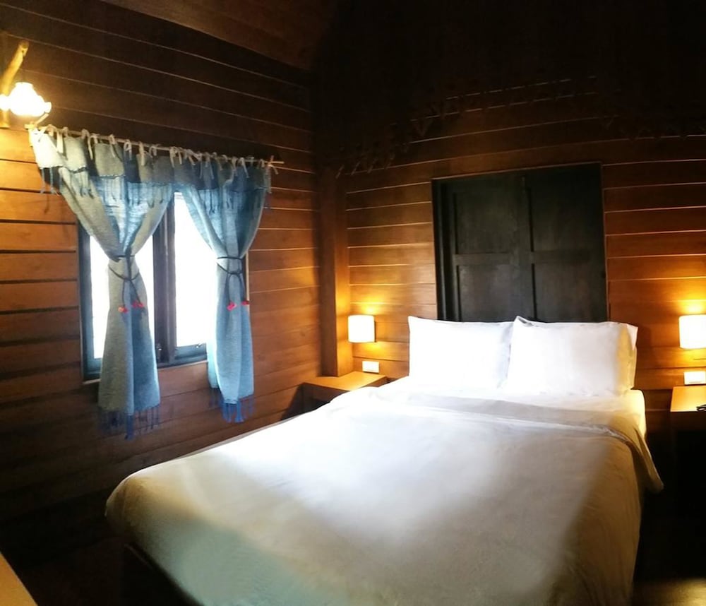 Pan Kled Villa Eco Hill Resort 20/42