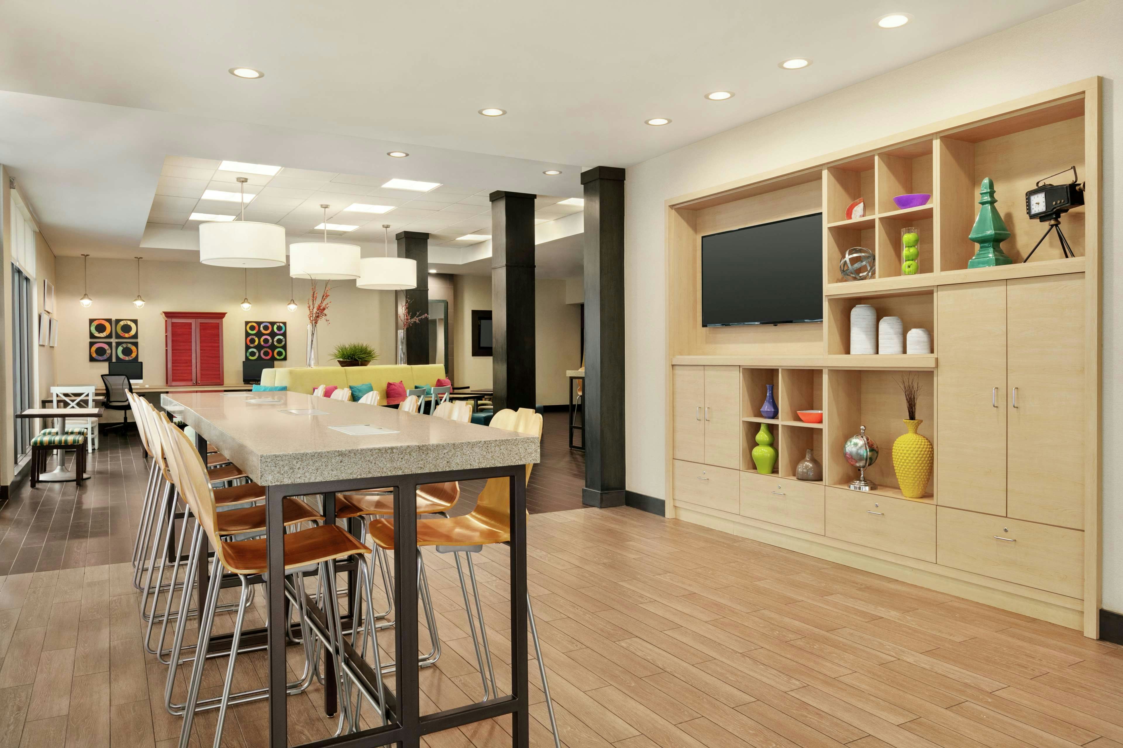 Home2 Suites by Hilton New York Long Island City/ Manhattan View 34/50