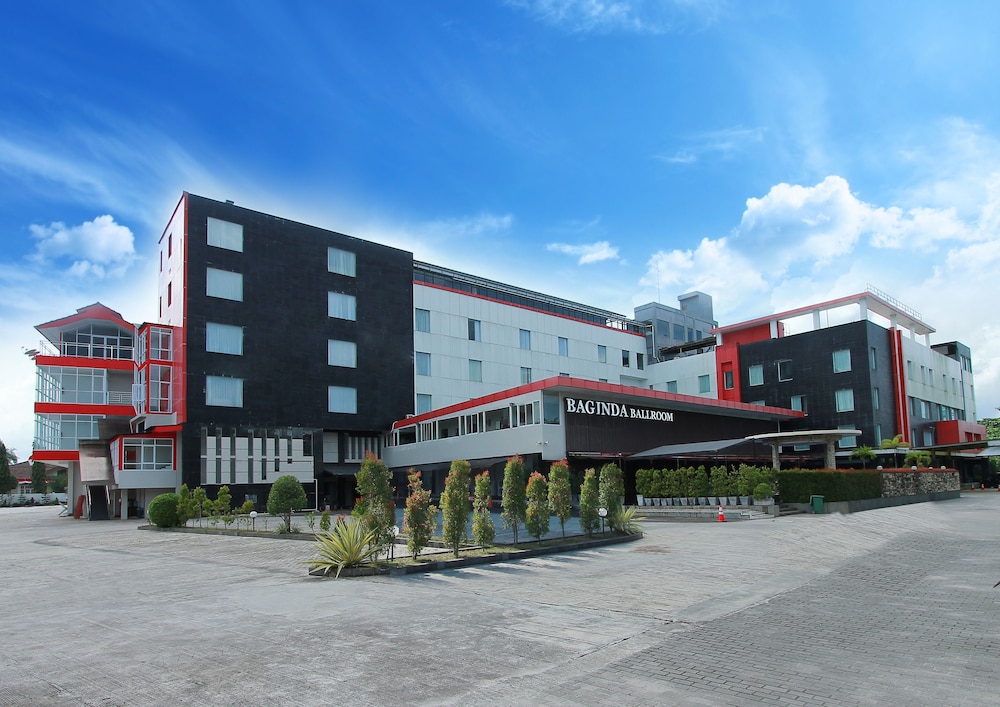 GRAND HATIKA HOTEL 4/59