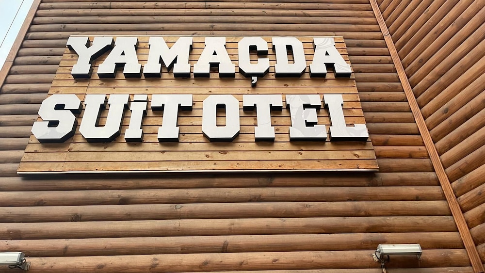 Yamacda Suit Otel 18/45