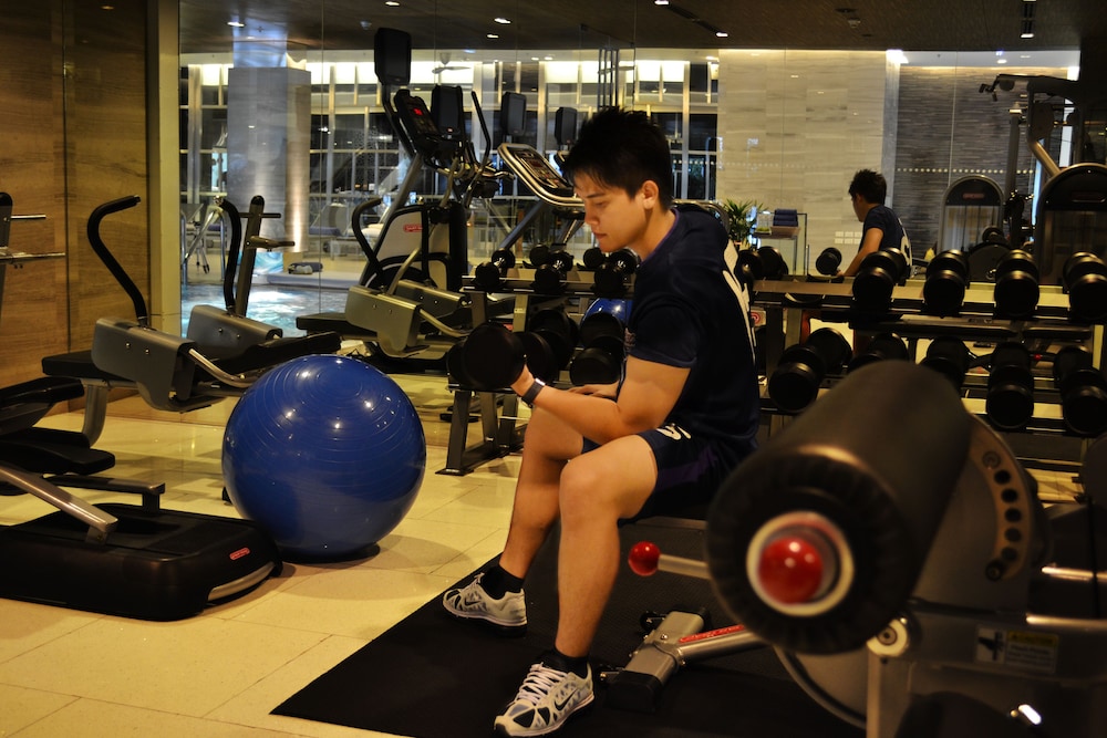 Novotel Bangkok Impact 51/77