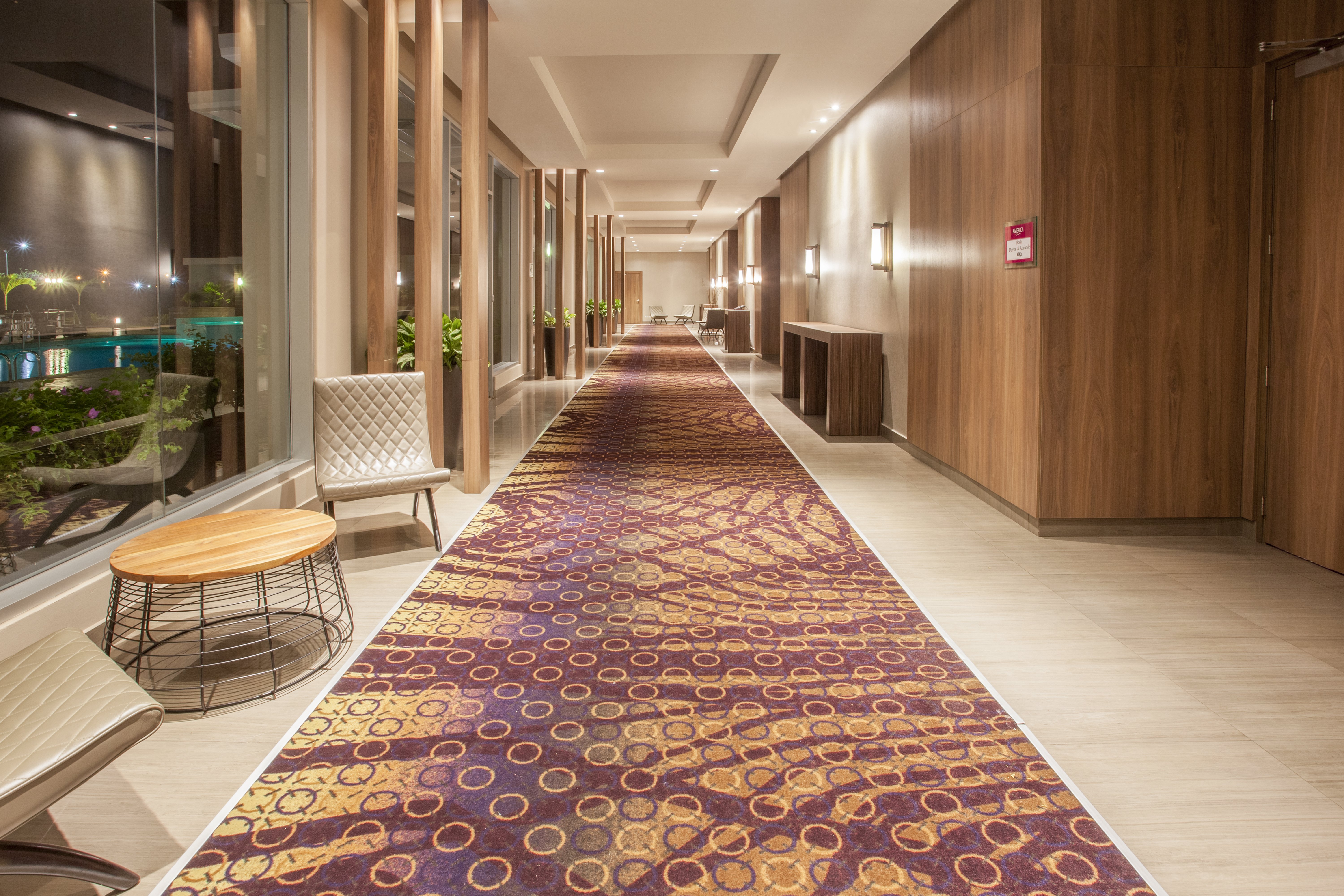 Crowne Plaza Airport Panama 49/79