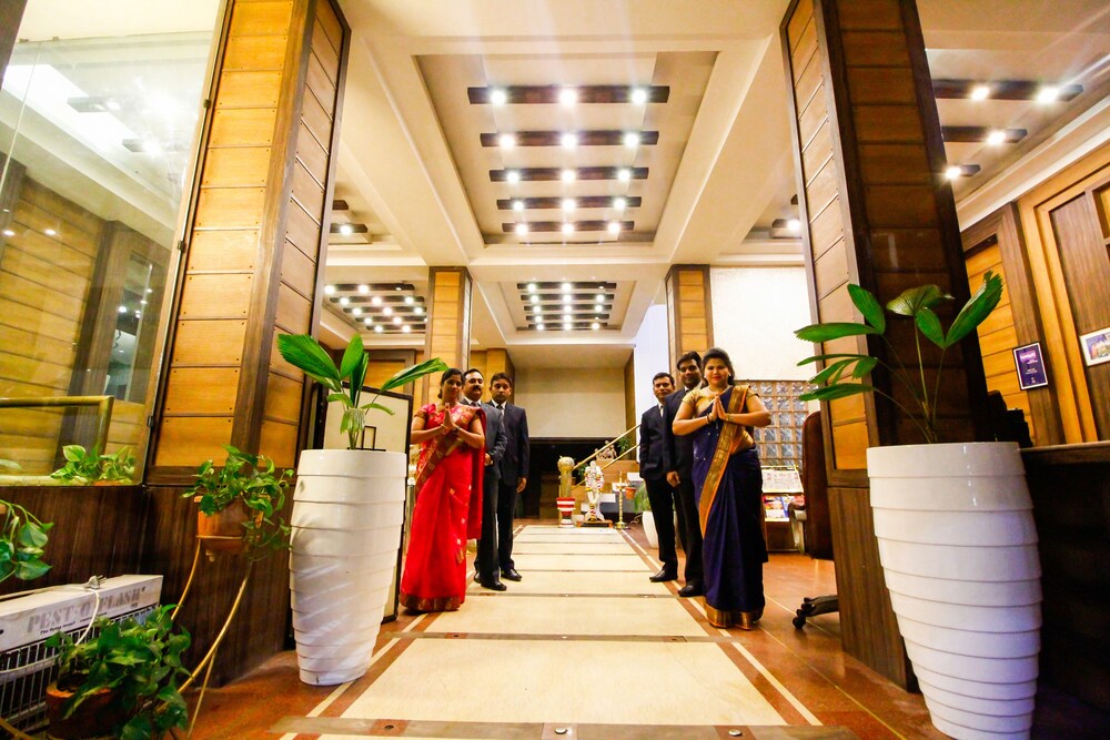 HOTEL RISHI REGENCY 9/32
