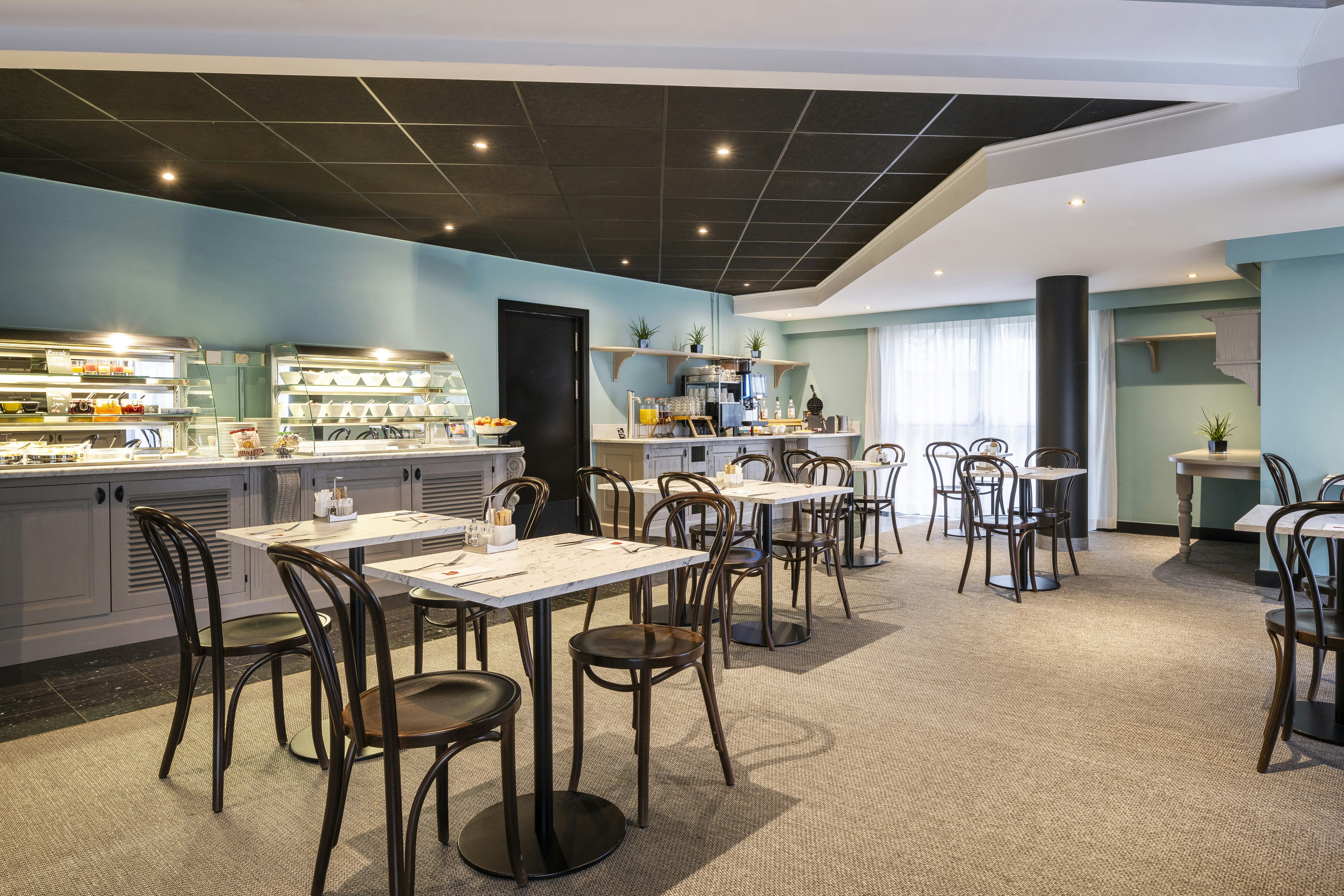 Thon Hotel Brussels Airport 32/48