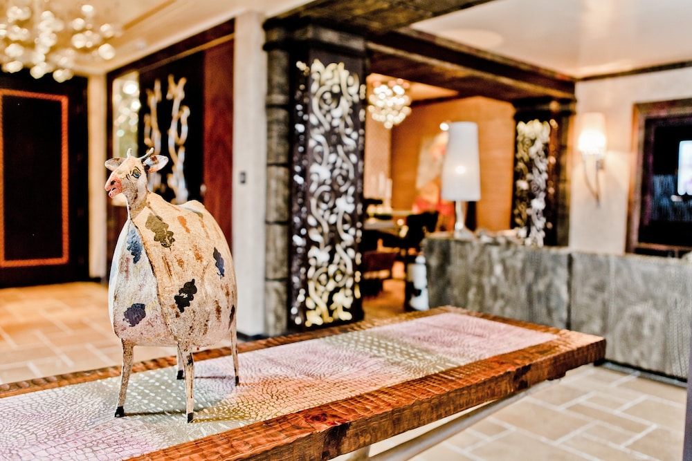 Royal Castle Design and Spa Hotel 16/50