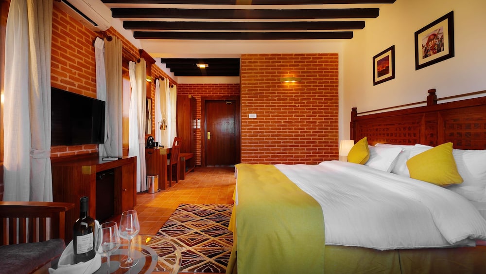 Soaltee Westend Resort Nagarkot 23/69