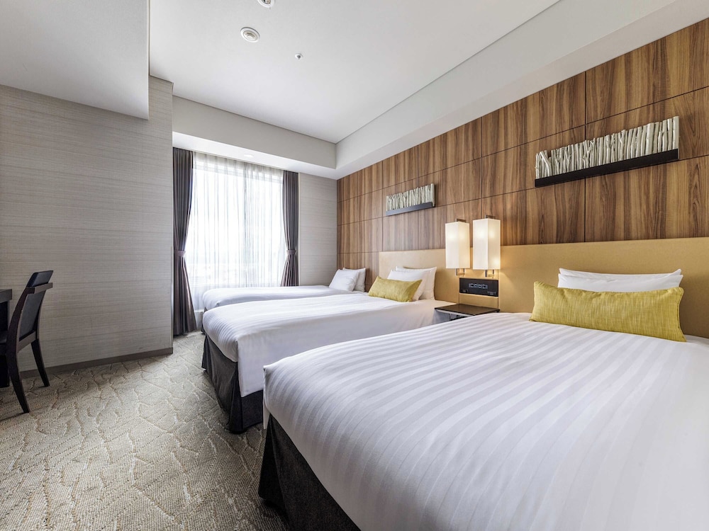 Solaria Nishitetsu Hotel Kagoshima 23/69