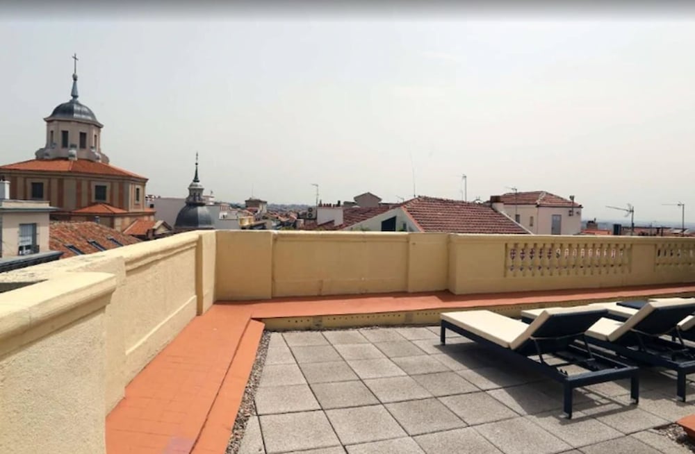 Hostal Abadia 45/50