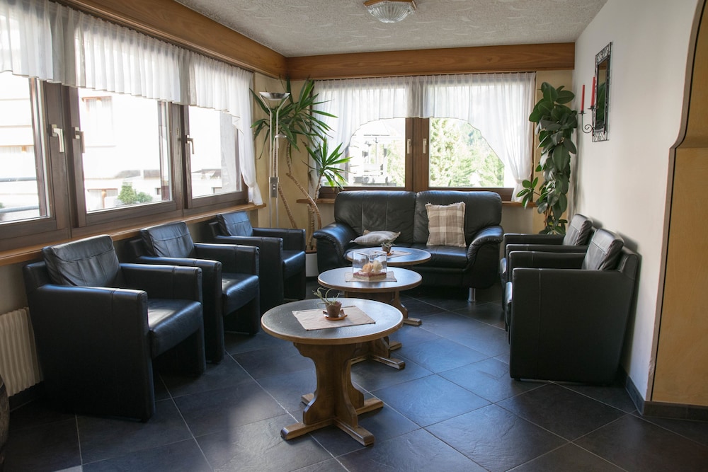 Hotel Europa 27/50
