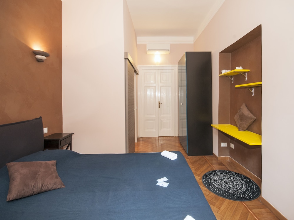 Il Sesto Suites Central 29/50