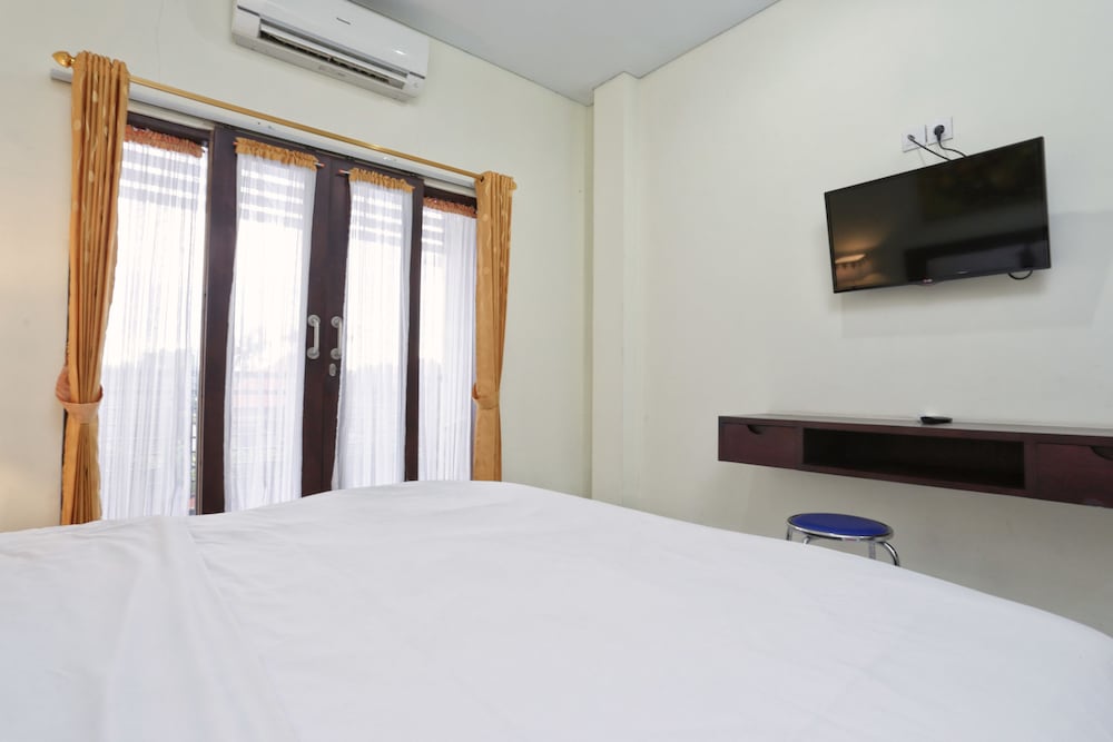 Reddoorz Benesari 2 23/45
