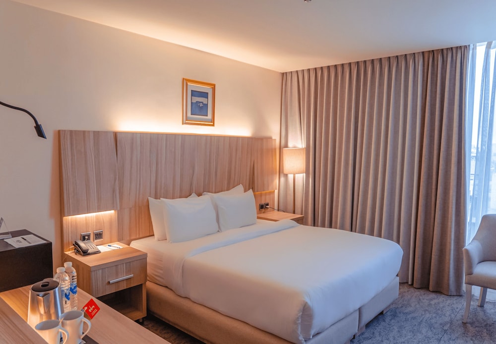 La Casa Hotel Amman 7/50