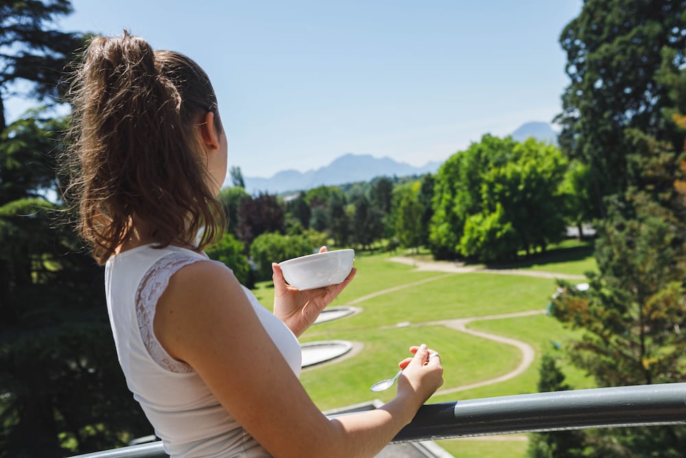 ibis Styles Aix-les-Bains Domaine de Marlioz 46/71