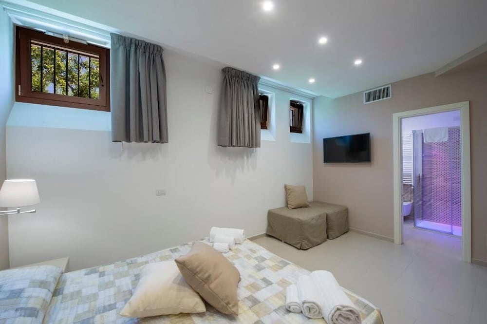 Villa Paradise Resort 19/50