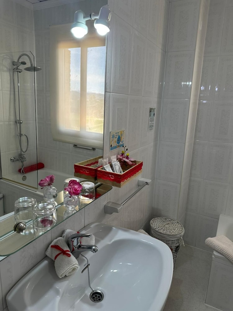 HOTEL ARGOS MURCIA 67/71