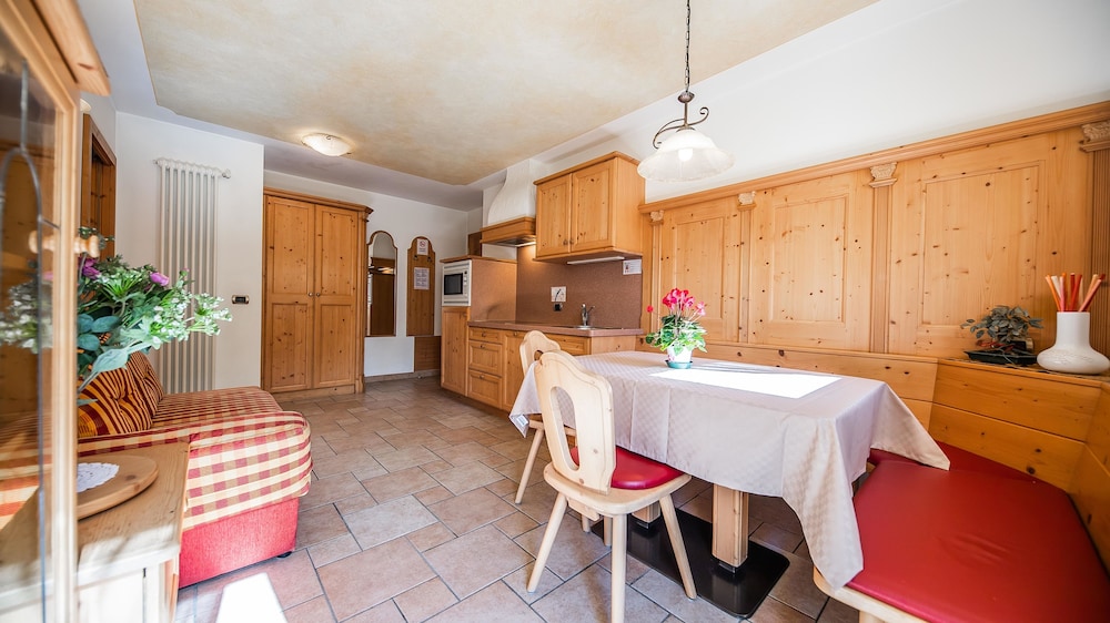 Chalet Mottolino 5/50