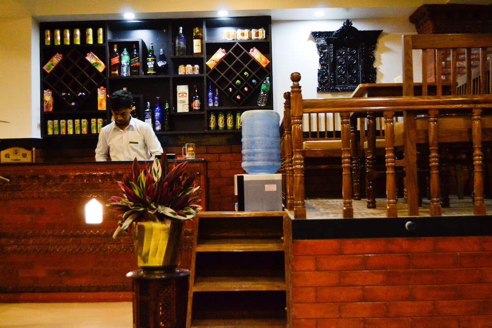 Mandala Hotel Pvt.Ltd. photo2