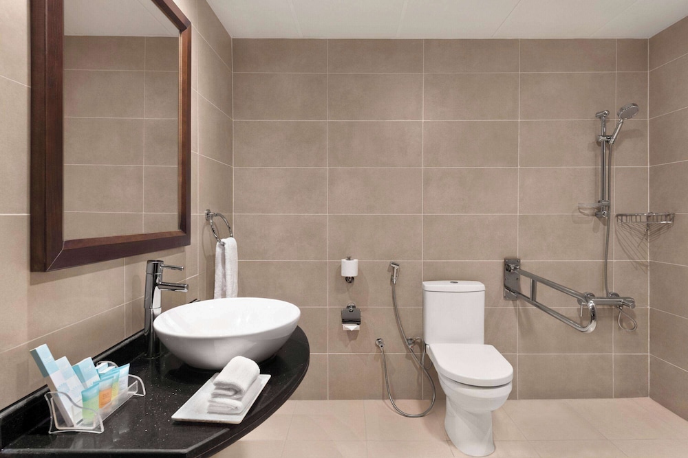 Ramada By Wyndham Deira 30/31