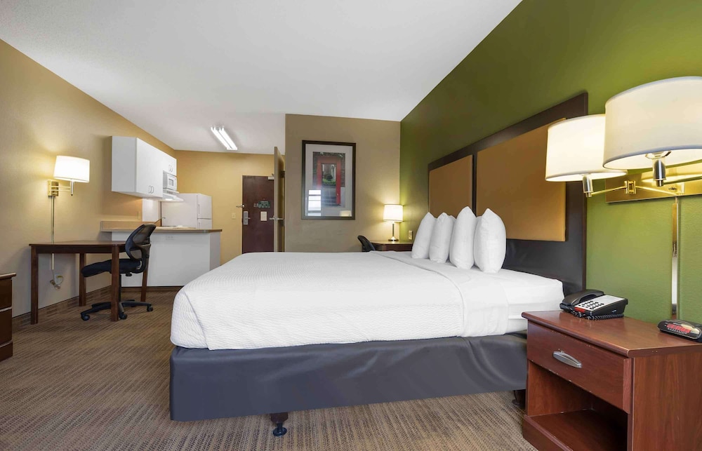 Extended Stay America - Waco - Woodway 14/33