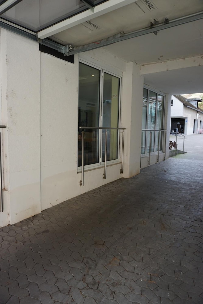 Hotel Weinhaus Grebel 38/49