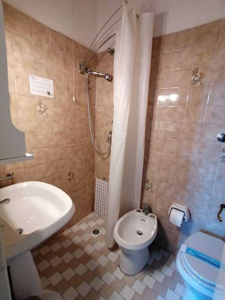 Hotel Cilene 45/50