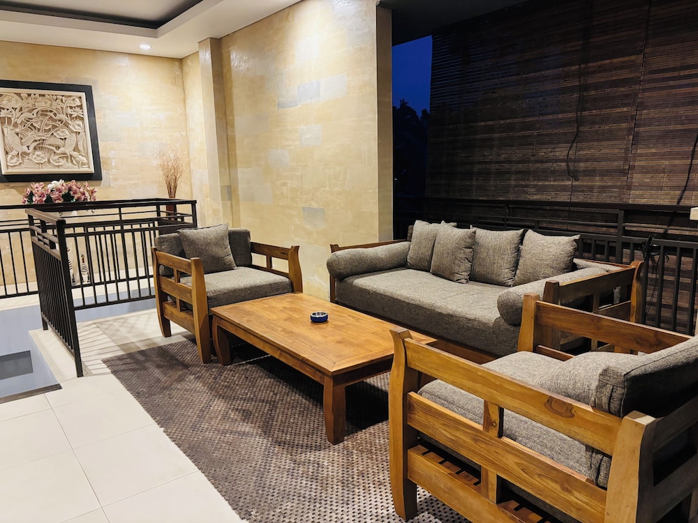 Uma Padi Villa 54/75