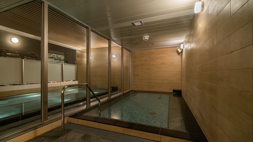 Hotel Shuranza MAKUHARI BAY 31/50
