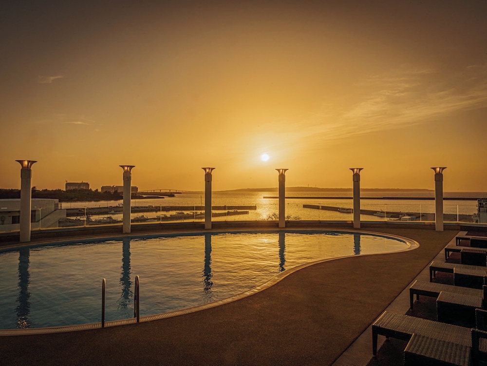 Hotel Atoll Emerald Miyakojima 44/50