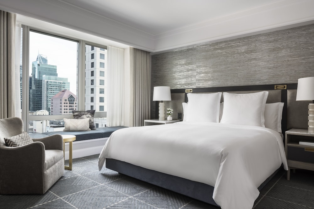 Four Seasons Hotel San Francisco 4/28