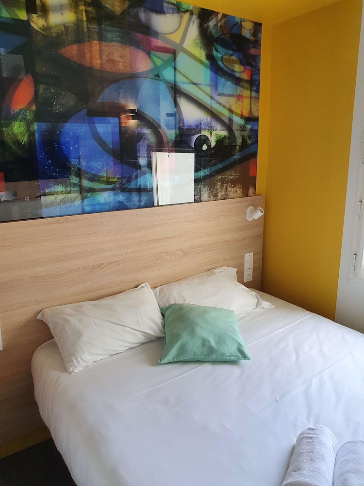 Kyriad Direct Orleans Sud Olivet 28/49