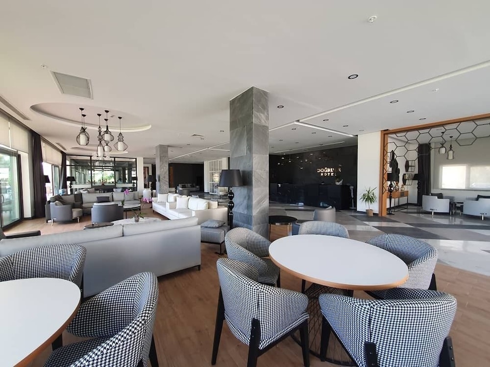 Dogruer Boutique Hotel & Spa 27/36