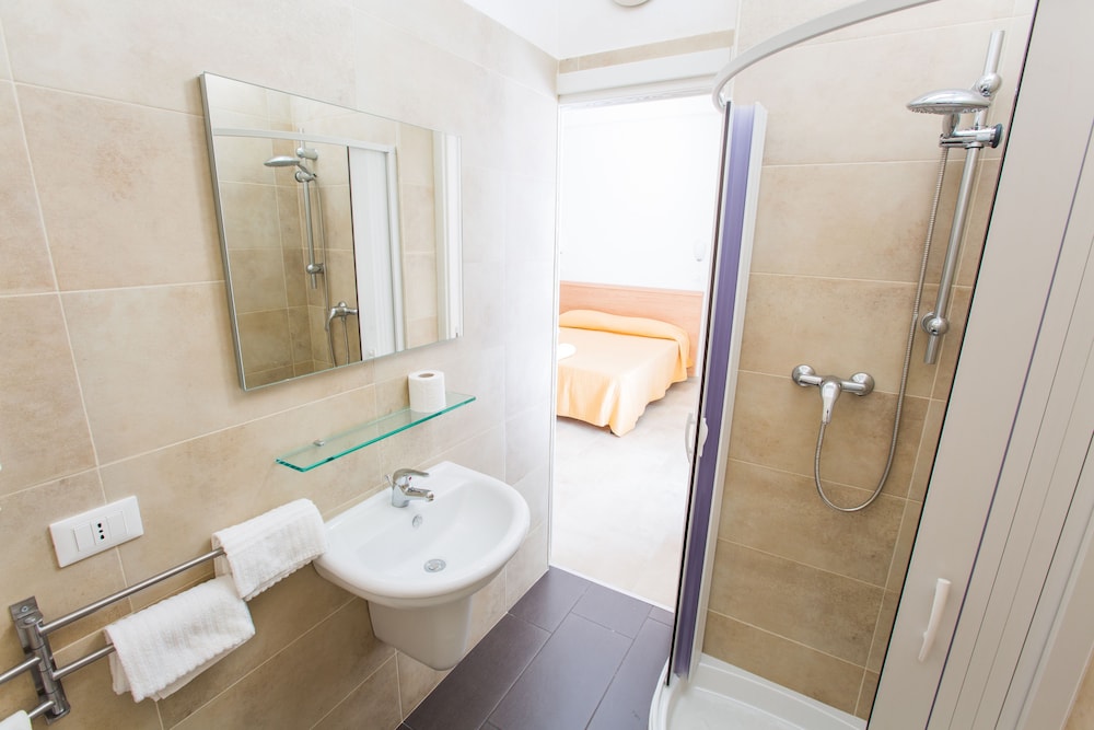 Residence Villa Coppitella 50/50
