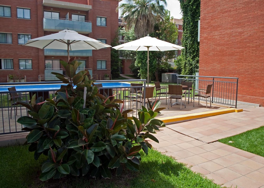 Sg Costa Barcelona 33/45