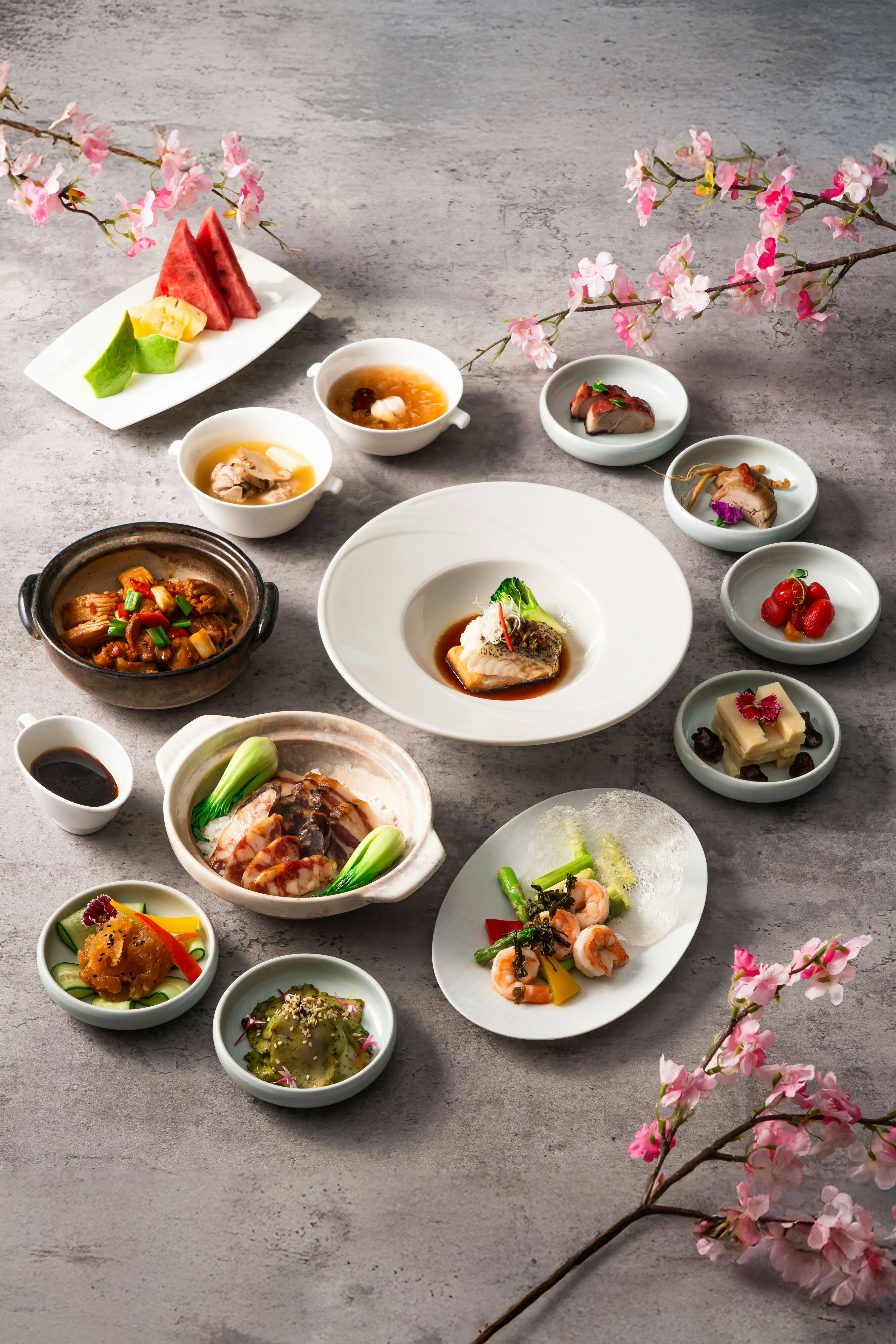 THE WESTIN TASHEE RESORT, TAOYUAN 7/7