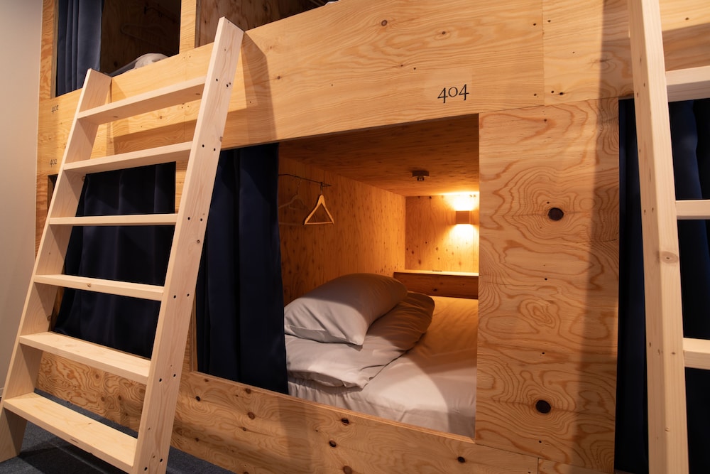 Akicafe Inn Guesthouse 10/58