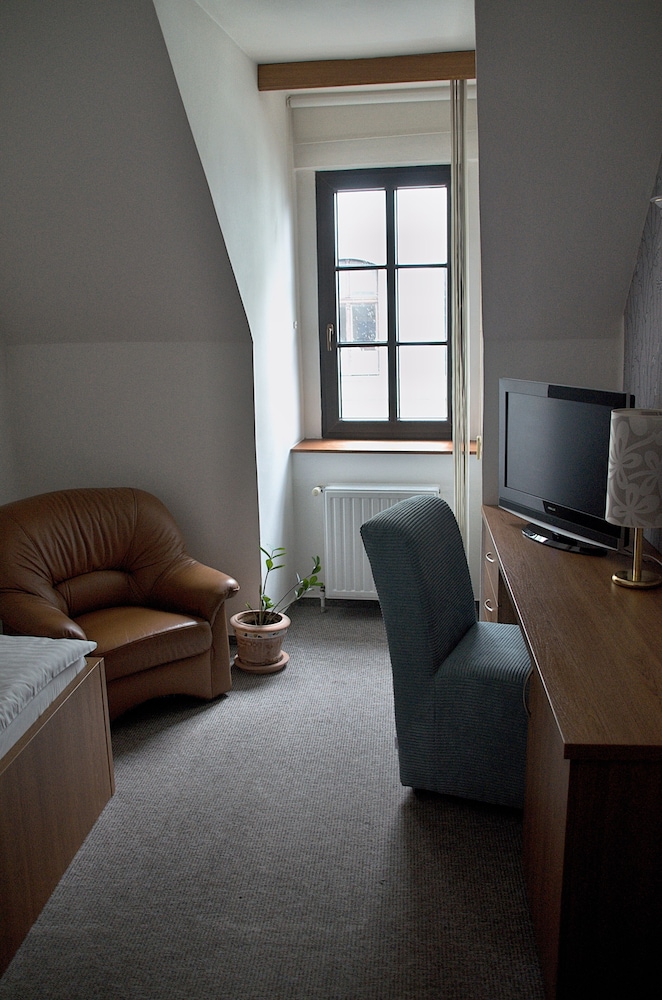 Hotel Radnice 30/50