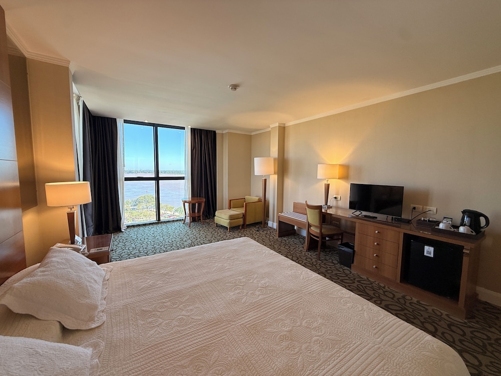 Turismo Hotel Casino 15/55