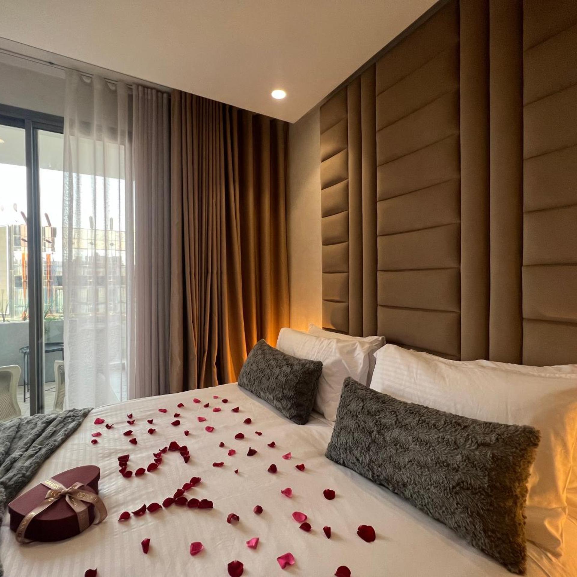 Zen Suites Hotel 31/67