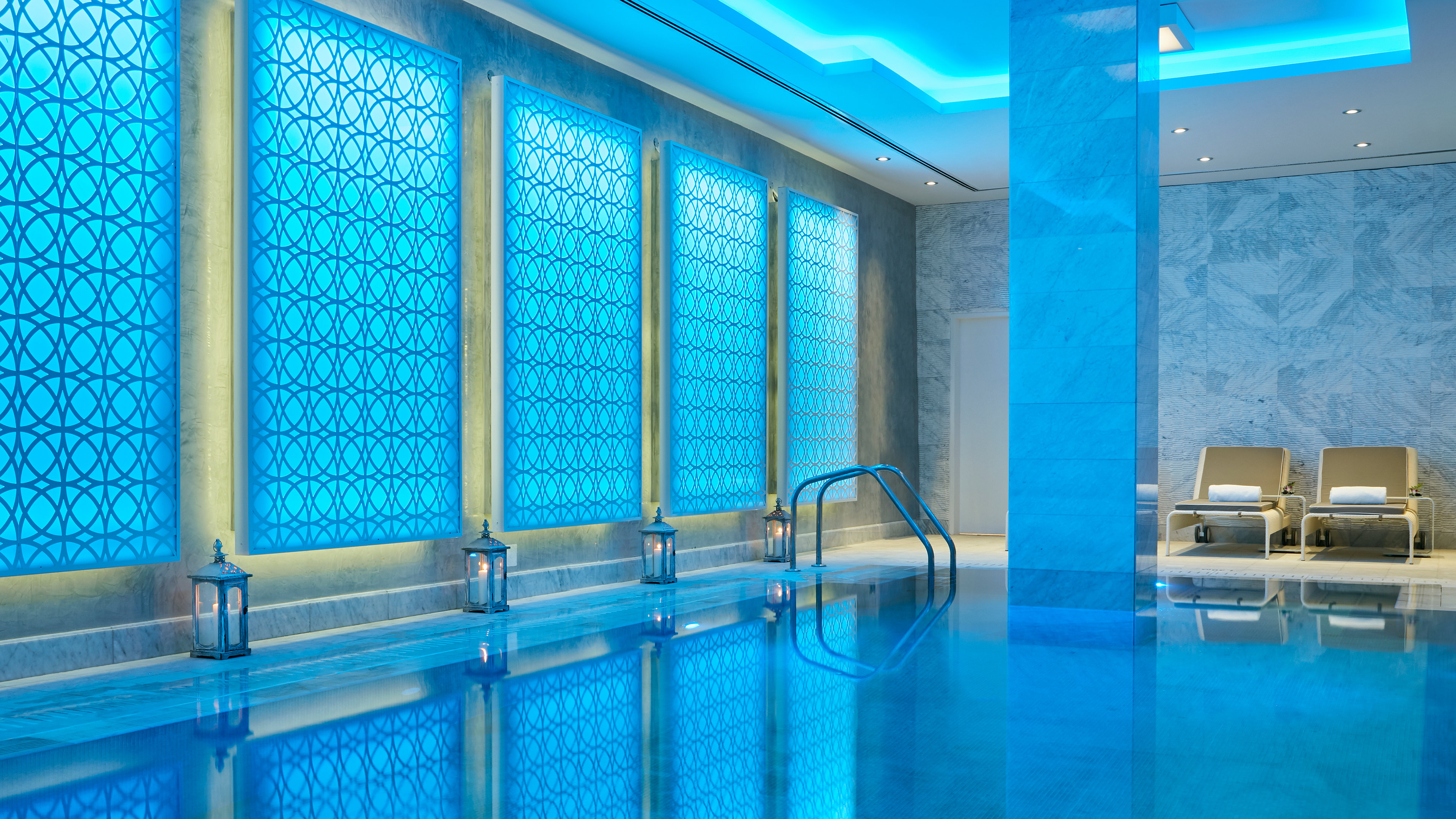 InterContinental Doha Beach and Spa 27/82