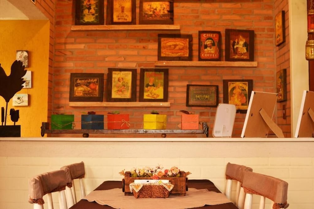 Anhangava Hotel Pousada 55/64