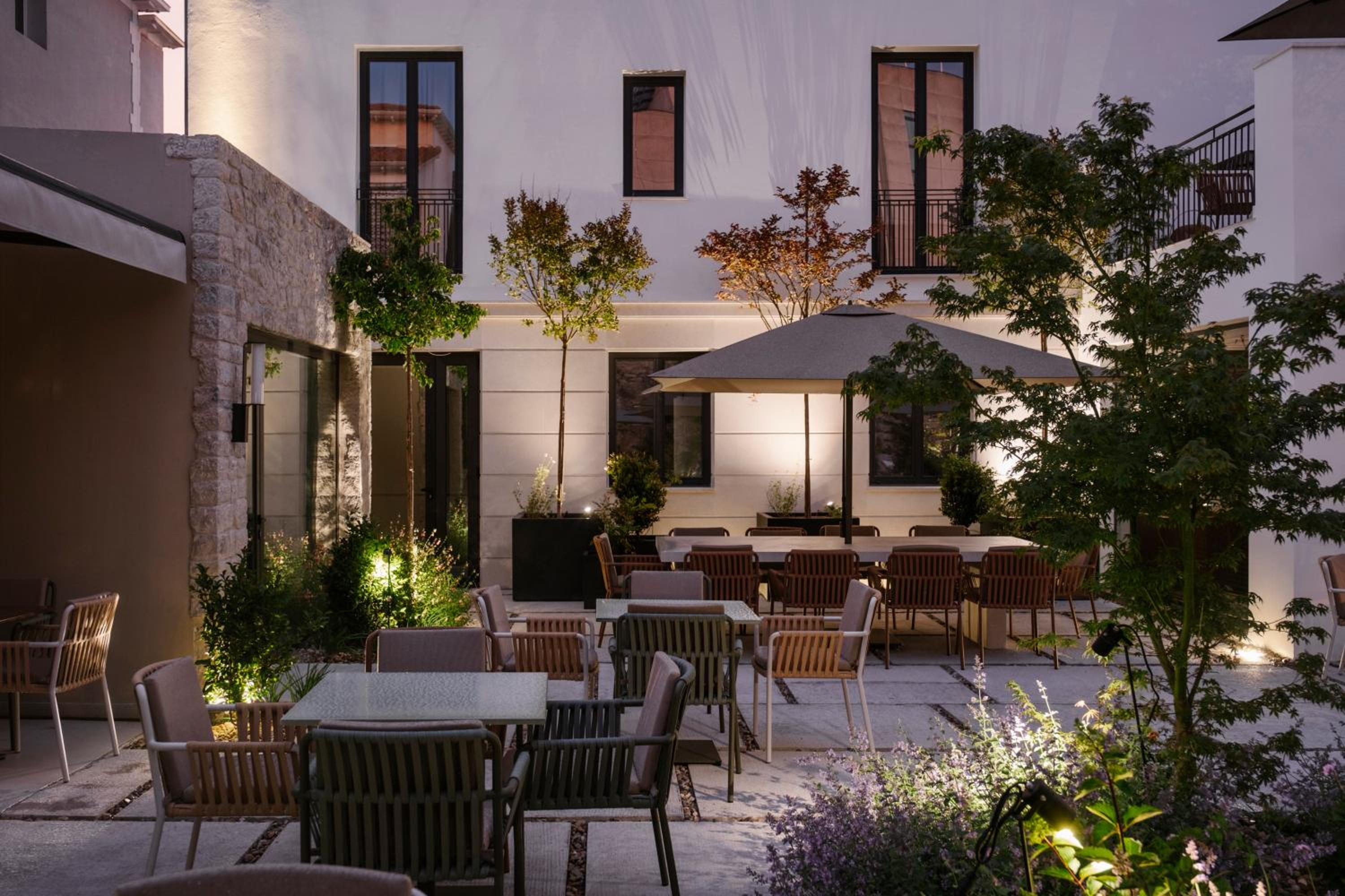 Hotel Rhin Garden 41/60