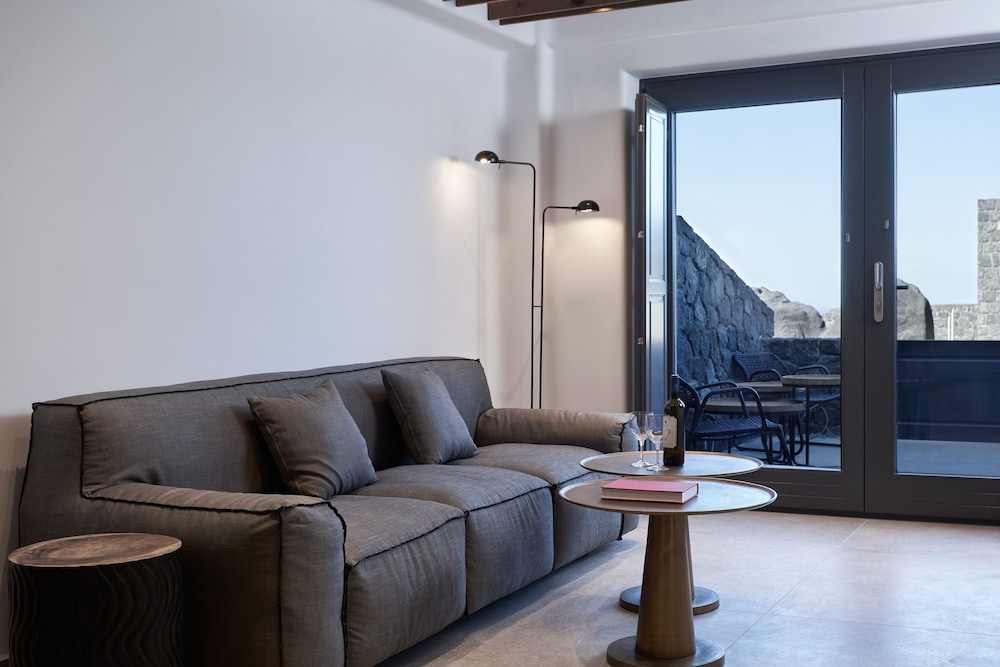 SantAnna Luxury Suites 18/37