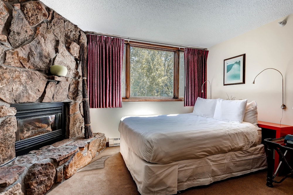 Vail Run Resort 11/82