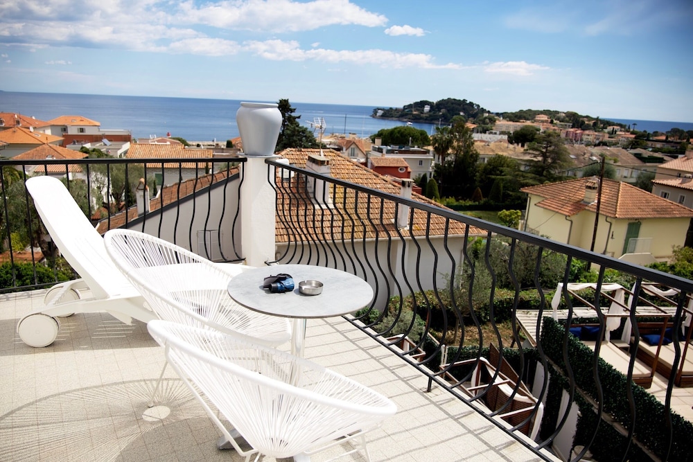 Boutique Hotel and Spa la Villa Cap Ferrat 44/50