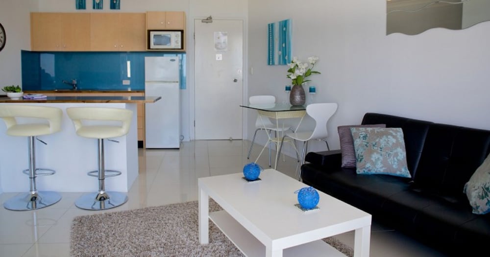 Surf Parade Resort 55/76
